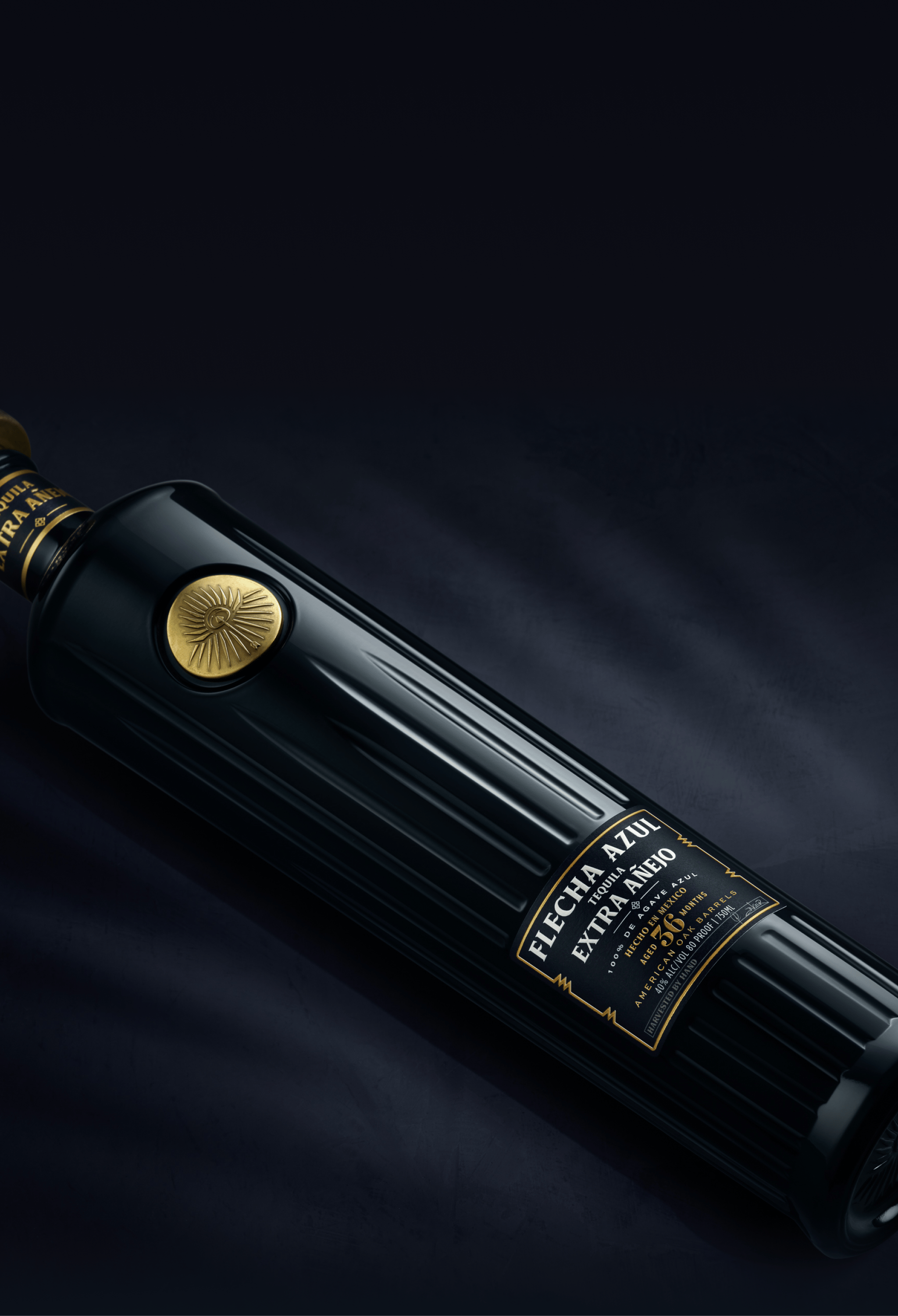 TEQUILA EXTRA AÑEJO Extra Añejo | Aspen Vodka